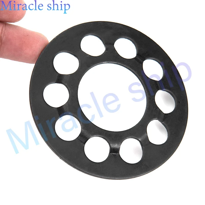 66T-11565 Gasket Bearing Cover 66T-11565-00 for Yamaha 40HP Outboard Motor Components Accessories Replacement Parts