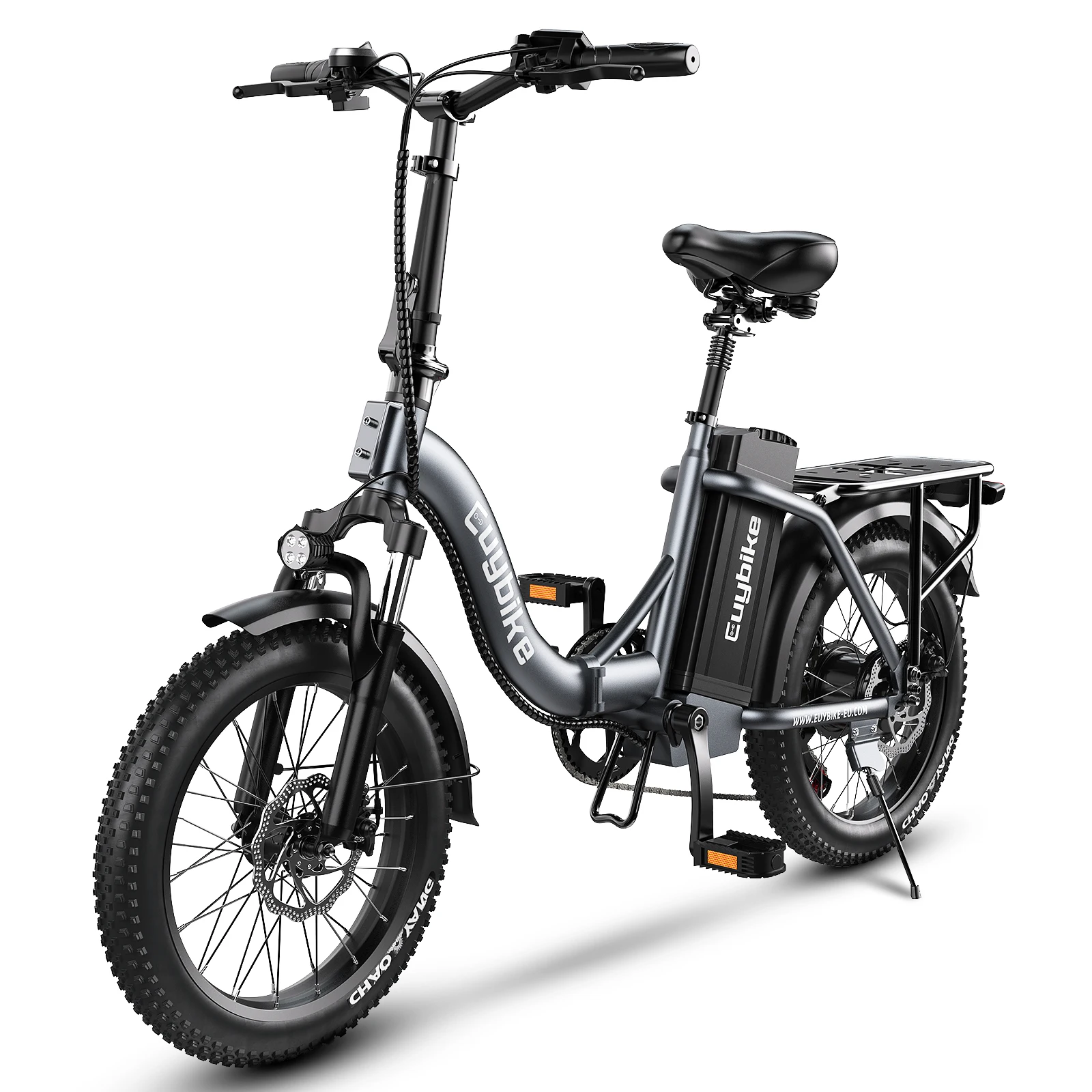

Электрический велосипед Euybike для взрослых, двигатель 750 Вт, 48 В, 15 Ач, аккумулятор, 35-60 миль, электровелосипед