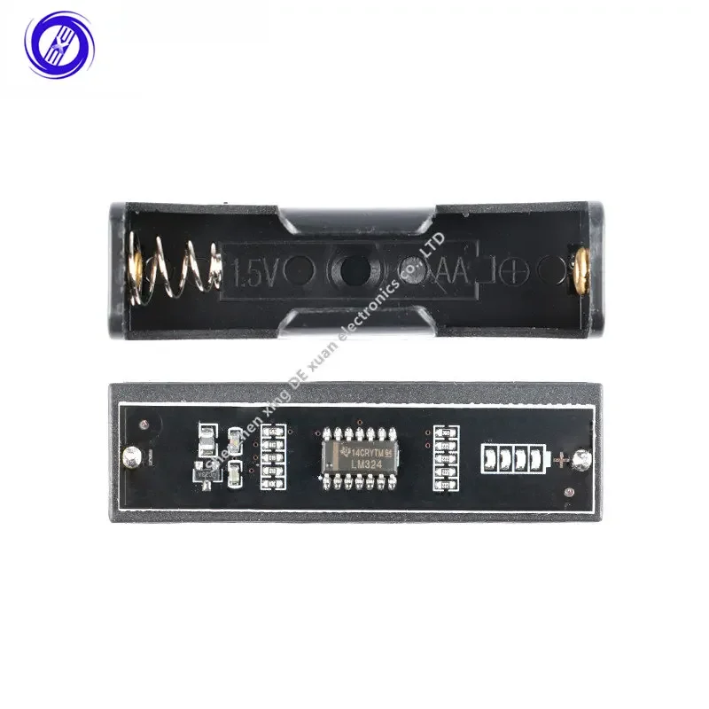 Mxw Aa Battery Capa… - image