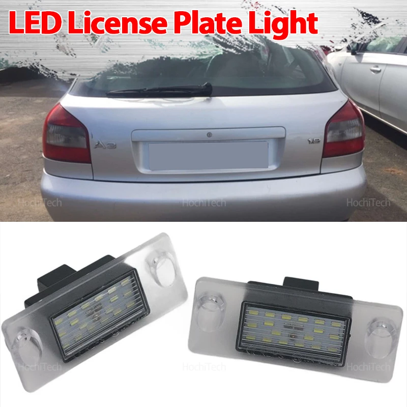 For Audi A4 S4 B5 1…