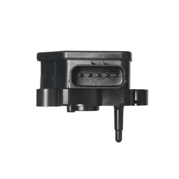 Snímač polohy škrticí klapky TPS pro Honda CBR CBR150 CB150R CB150RC CBR250R motocykl škrticí klapka 16060-kWF-941 6 nejlepší prodej Motor Bosch 1607022603 - №1