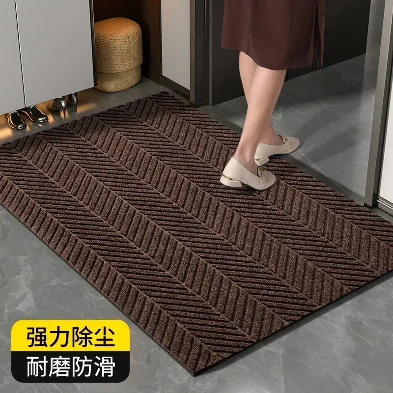 

2024 Floor Mat Carpets for Living Room Entrance Doormat Kitchen Carpet Home Decor