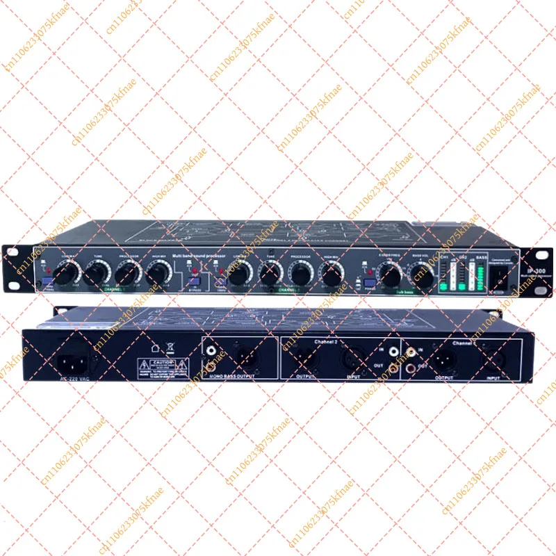 controlador-de-subwoofer-multifuncional-ip300--amplificador-de-bajos-y-ecualizador-de-audio-para-auto-con-ajuste-de-agudos-bajos