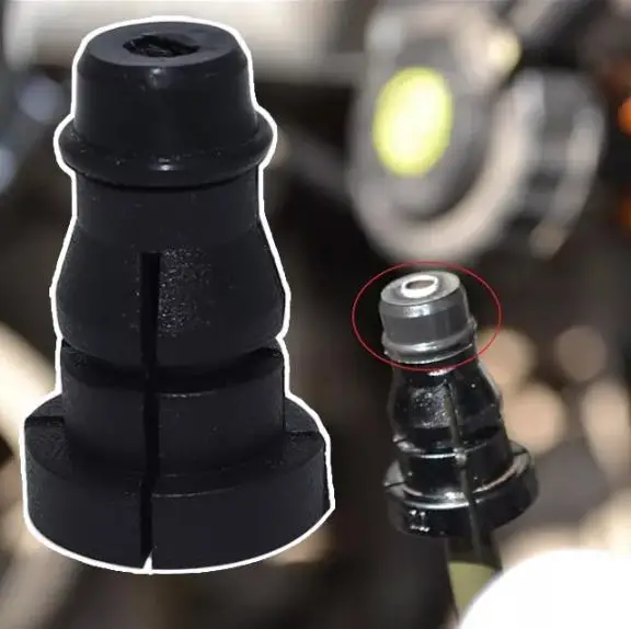 

1set Universal Brake Clutch Driven Master Cylinder Pipe Joint Clamp Sealing Kit Car Clutches & Parts Joint Clamp Sealing Kit