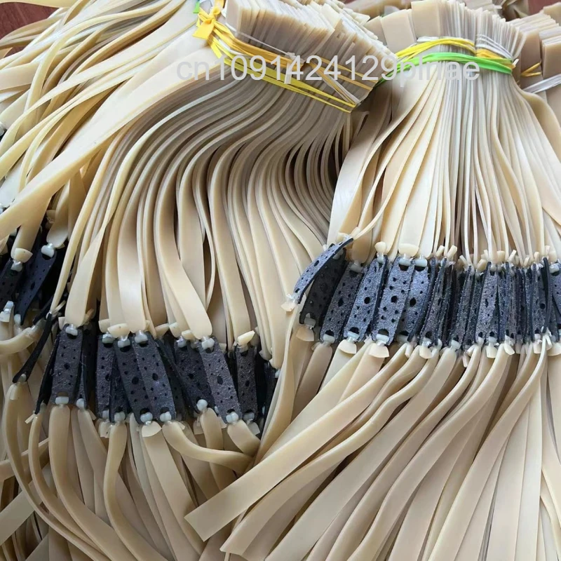 Rubber Band High Qu…