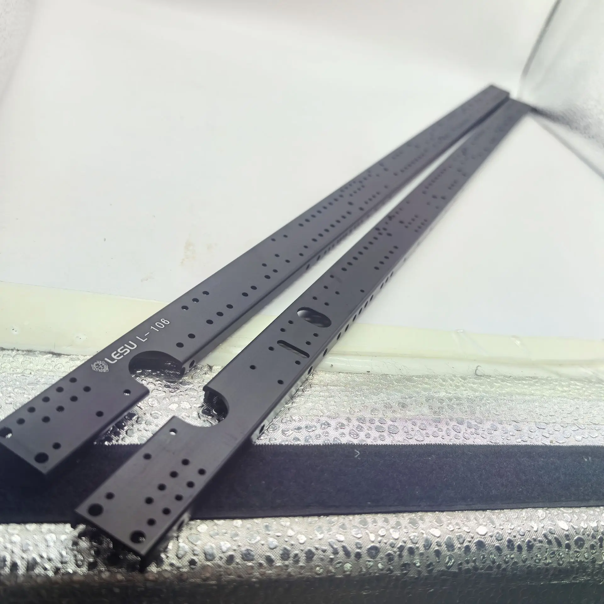 

RC 1/14 четырехосевой сверхмощный тракторный луч 8X8 Запчасти DIY Модификация для грузовика Tamiya RC Модель игрушки LESU