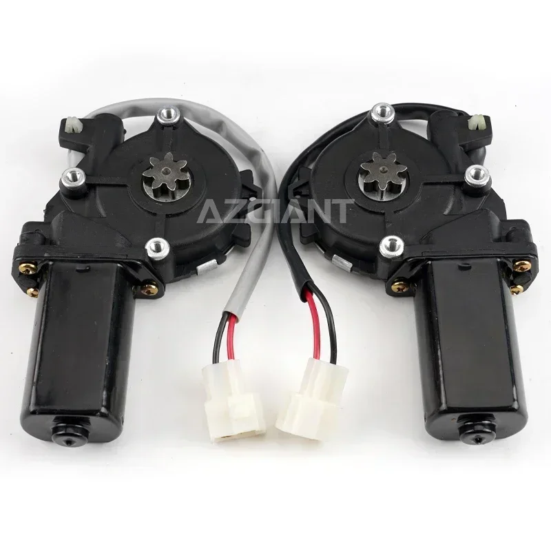 Front and Rear Window Glass Lift Motor for Toyota Land Cruiser 4500LC80