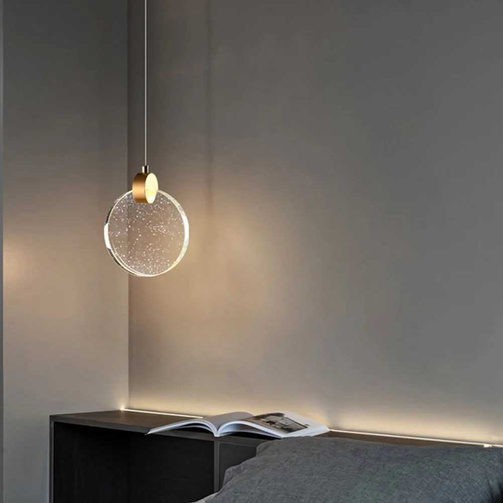 Modern Led Pendant …