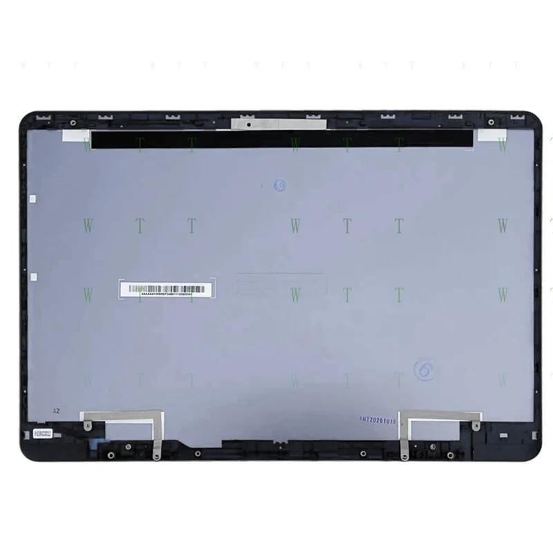 

TT новый для Asus X411UQ S410U S4100V S4200U S4000U ЖК-задняя крышка верхний корпус металлический