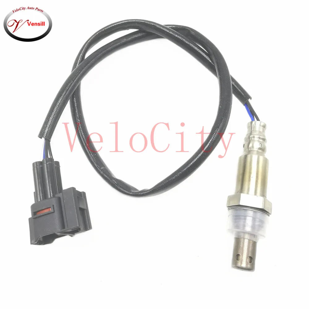 

Oxygen Sensor O2 Sensor Part No# 18213-68K00 149100-9410 Fits For 2009 - 2015 Suzuki Alto 1.0L