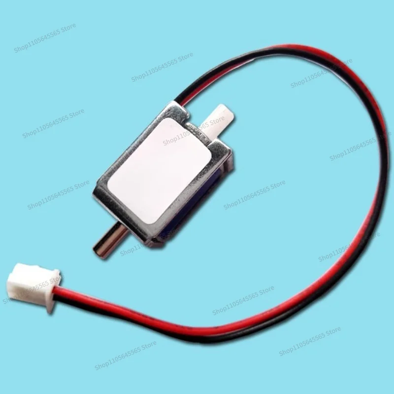 For Normally Closed Solenoid Valve, Air Valve, Valve Switch, Miniature Two-way Air Valve, Massager, Air Valve