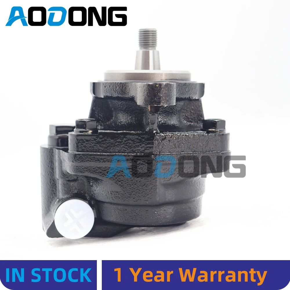 

New Power Steering Pump For Mitsubishi 6D32 MC042228 470 03321 47003321