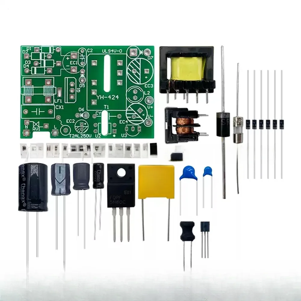 Kit elettronico fai-da-te per - Diy Electronics Lab recensione e prezzo