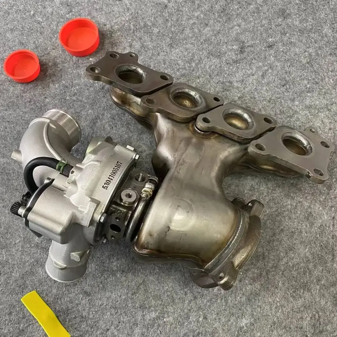 Turbo For Ford Mondeo Land Rover 2.0T 53039880288, 53039980505 turbocharger K03 VBG9E-6K682-AJ VAG9N-6K682-AG 53039700288,