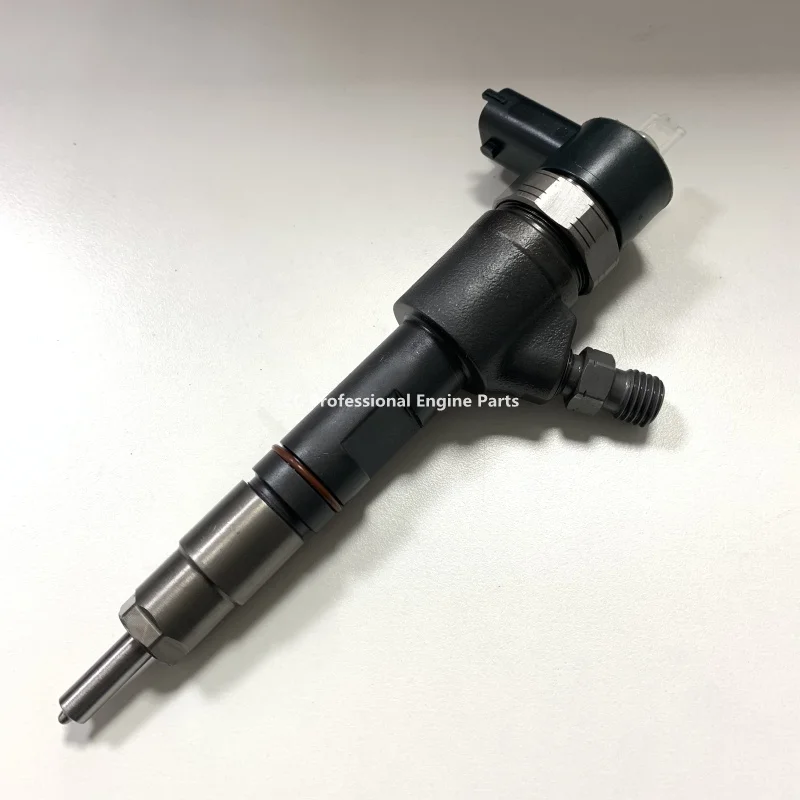 0445110775 1J808-53052 1J808-53050 High quality fuel injector assembly for D1803 engine