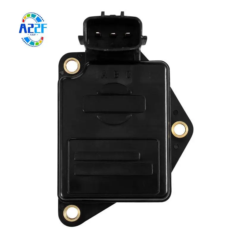 A22F-Mass Air Flow Sensor Maf For Nissan Paladin D21 Sentra 100Nx B13 Primera Sunny 1.4 1.6 2.0 Afh45m-46 Afh45m46