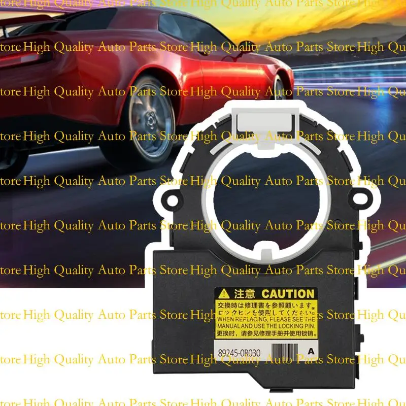 Sensore sterzo ricambio G7NA Accessori automatici Easy Installazione Sensore angolo sterzo precisione per il