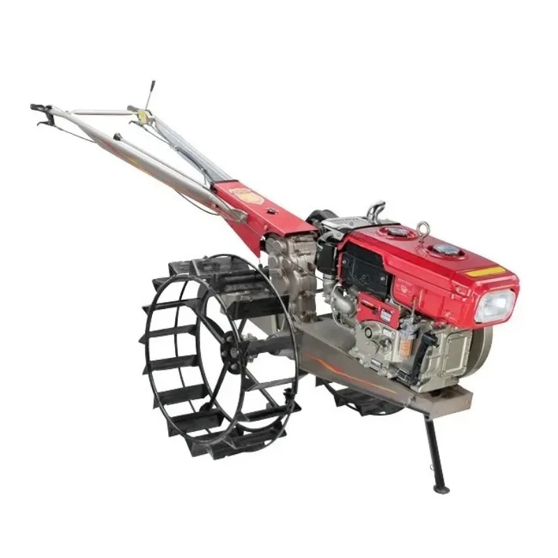 

FOR New Arrival Type Diesel Engine Boer Rk80 2023 Single Cylinder 4 Stroke Water-Cooled Kick Start 14HP 125cc Farm Use
