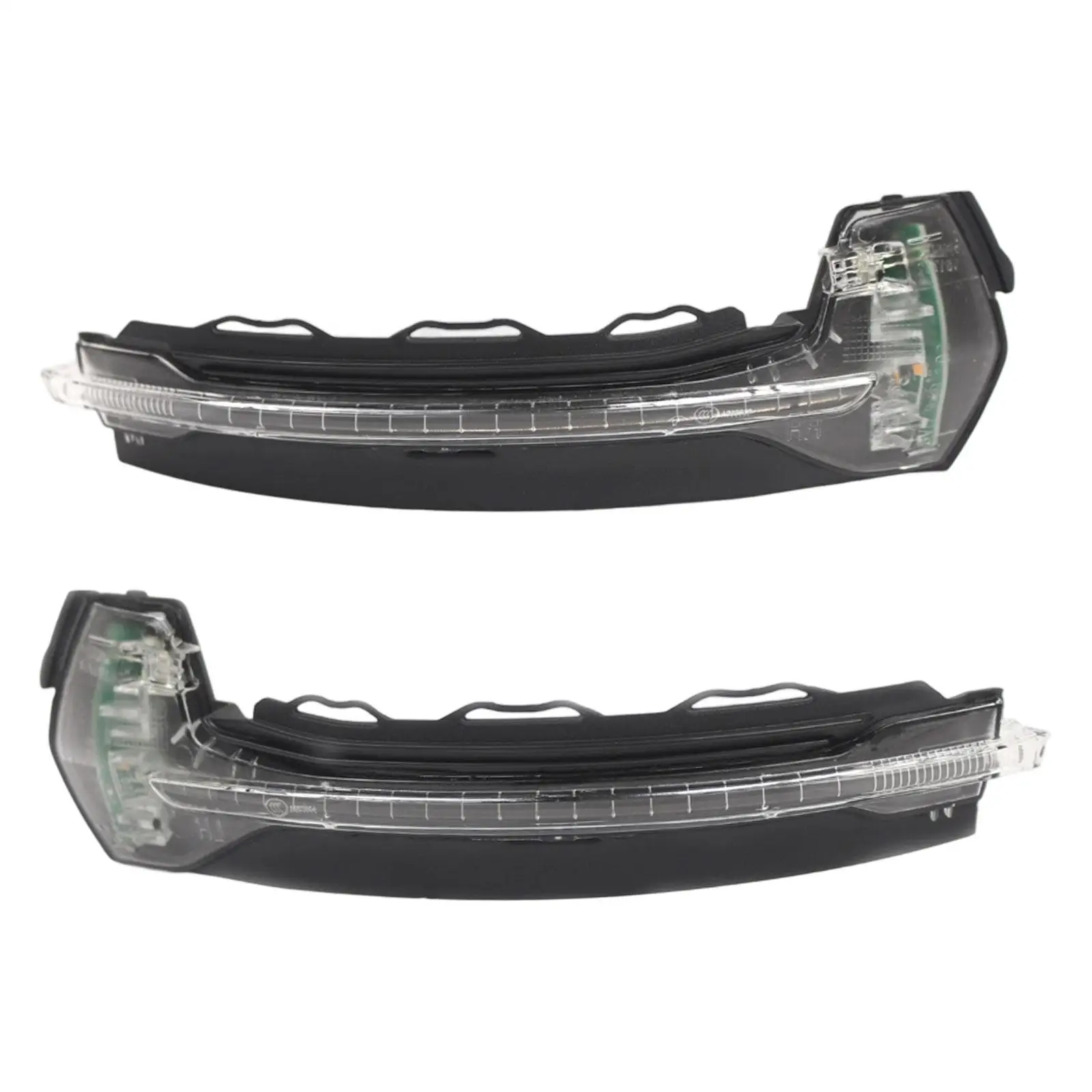 

Замена указателя поворота бокового зеркала заднего вида для Audi RS3 2012-2020