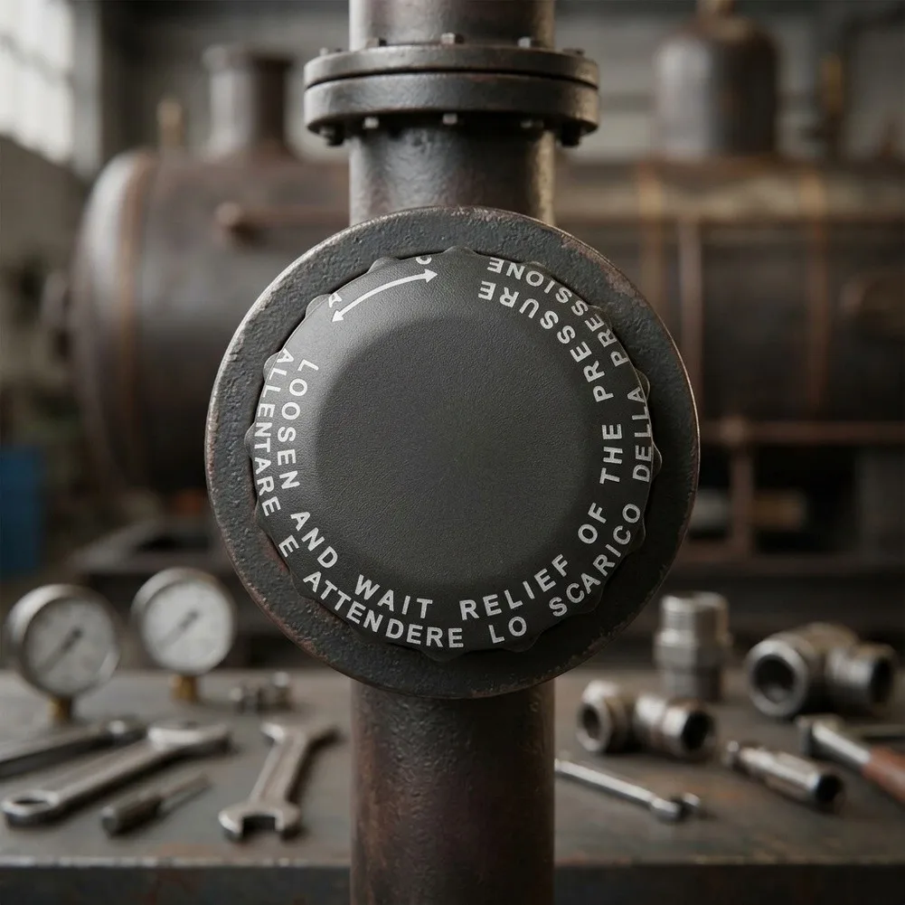 Safety Valve Replacement Pressure Safety Valve Commercial Electric Steam Iron Control Valve Steam Safety Valve