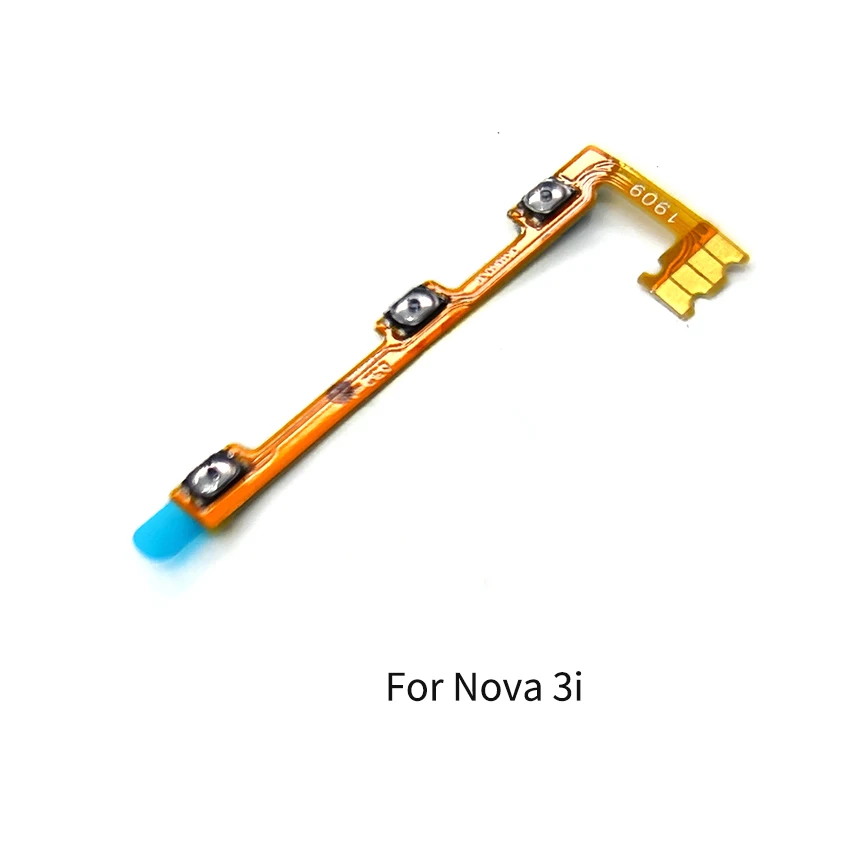 3e 4: تقييم ونصائح لقطع غيار هاتف هواوي Nova 3e و Nova 4