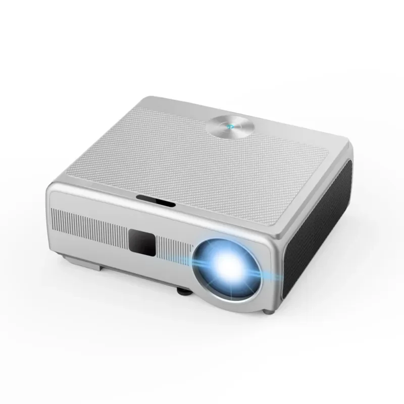 

JAVODA E690H Smart Android LED Projector Full HD 4K Auto Focus Keystone 1000Ansi Lumens 300inch Projection 1080p 4K 1000Ansi