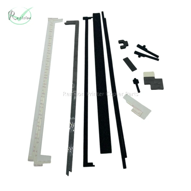 Compatible Developing Sponge Sealing Kit For Ricoh MP 3351 2852 3352 3350 2550 2851 3353 Copier Printer Parts