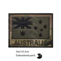 Hook Patch 4