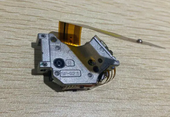 New original for SANYO CDP-50, CDP-54, CDP-60, SF-92.5 laser heads and accessories