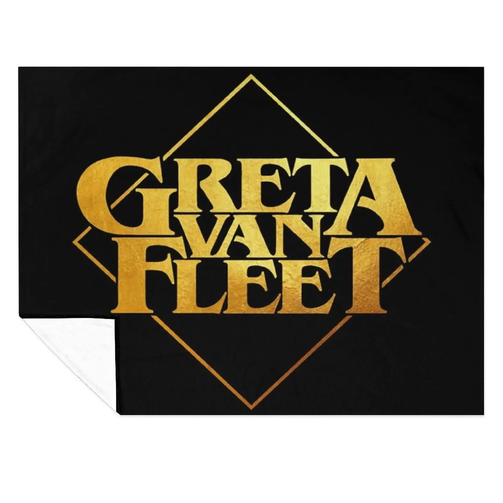 

effectivegreta van fleet greta fleet, Throw Blanket Comforter Summer Warm Luxury St Blankets