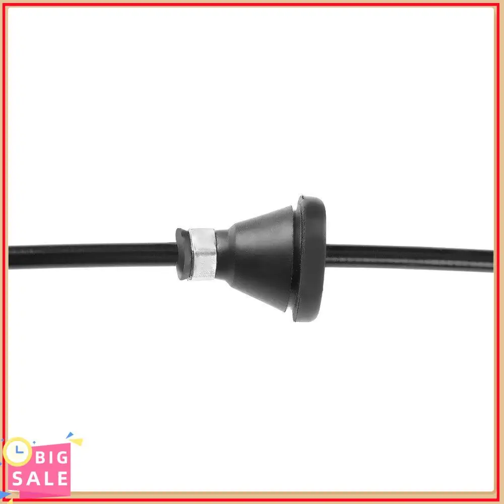 الحصري بونيه هود الإصدار كابل لفورد مونديو MK4 S-MAX غالاكسي 2006-2011 6M21-16C657-AN 6M21-16C657-AM 1751277 1708879 #5