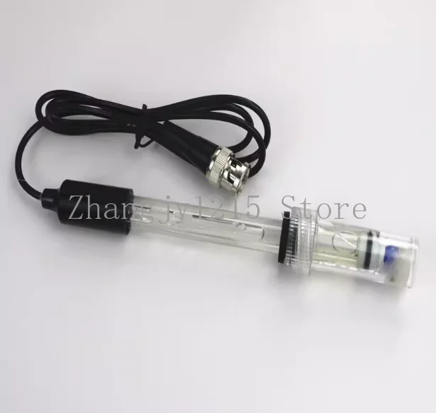 

Стеклянный композитный электрод PH типа 65-1 6501, разъем типа Q9