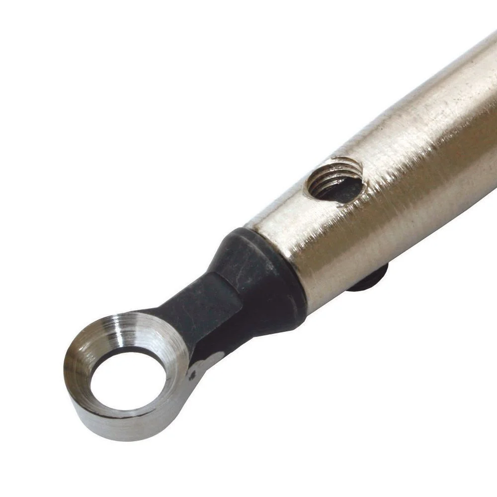 1 PCS Of Ring Blades For Surfaces Refinishing Tools Wood Rotary Hollowing Chisel