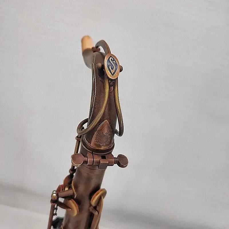 Professional saxophone wind instruments New performances