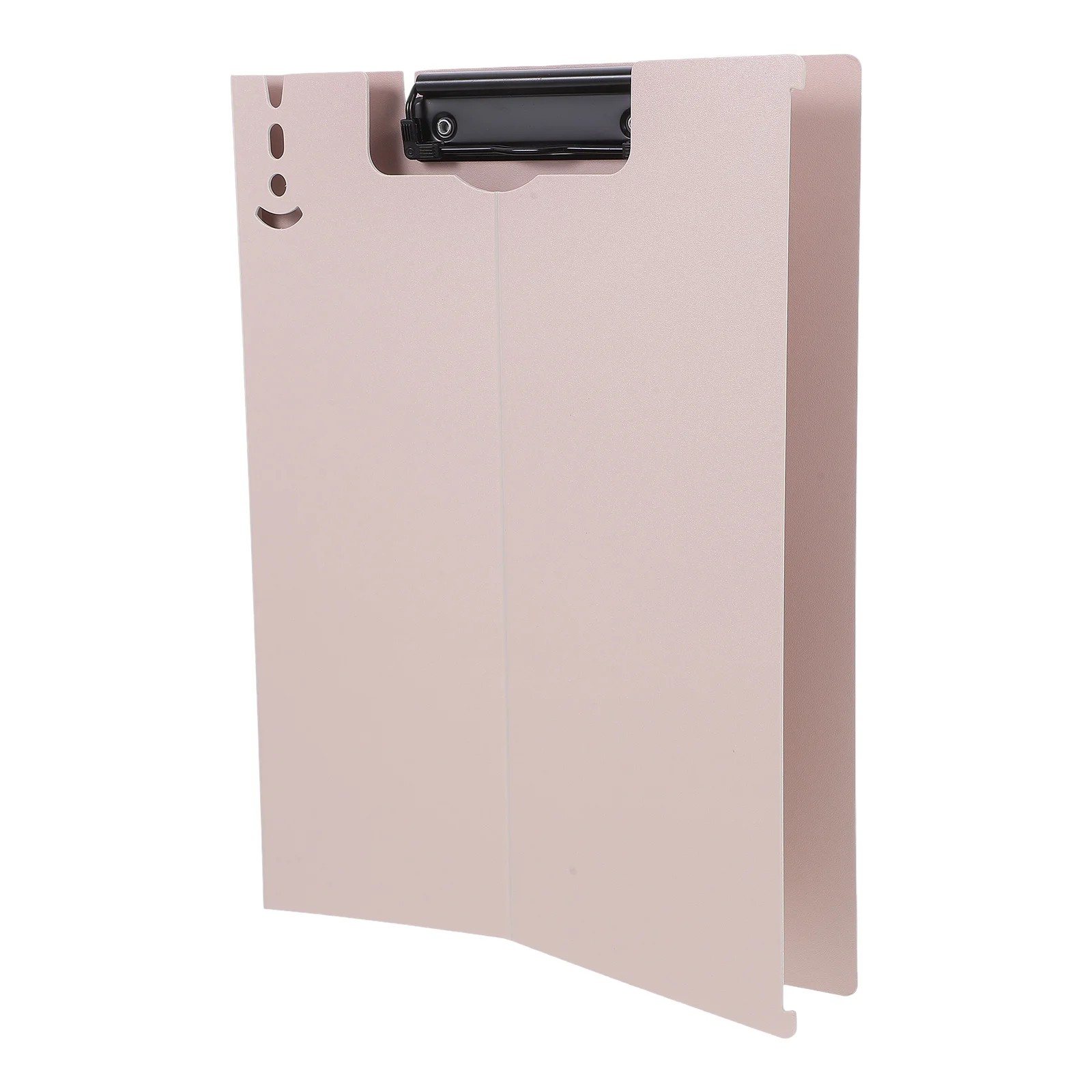 

Recipe Holder Kitchen Clipboard Foldable PP Recipe Folder Writing Board File Clip Paper Organizer Storage Solution