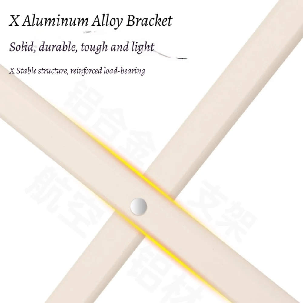 Ultralekki składany stół kempingowy Przenośne biurko do jadalni na świeżym powietrzu Piknik Grill Stół rekreacyjny Meble do przechowywania na zewnątrz Stoły