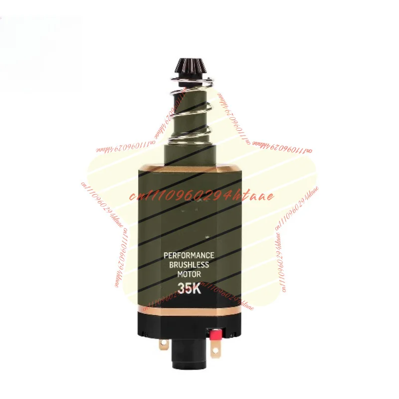 480 Strong Magnetic Brushless Motor 4th 5th Generation Entry Level Advanced Edition RC Vehicle Upgrade Motor