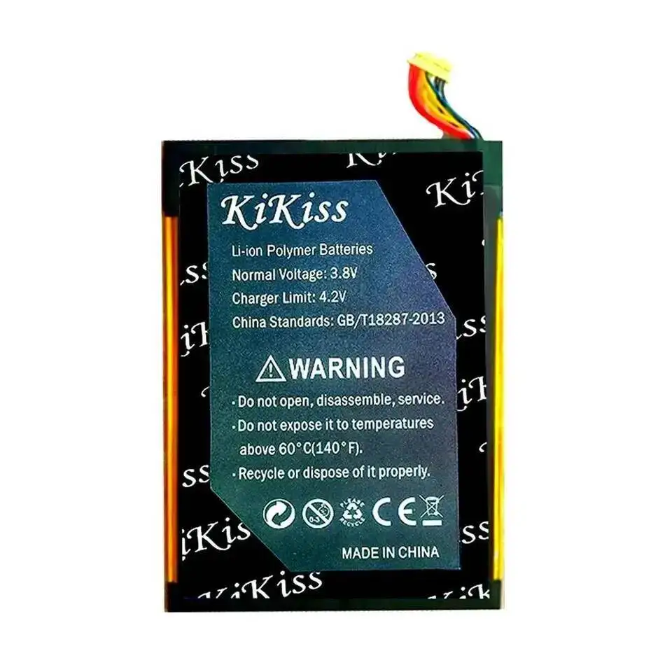 

Прочная перезаряжаемая батарея для мобильного телефона BV7100 для Blackview Li586296phtt 15000 мАч