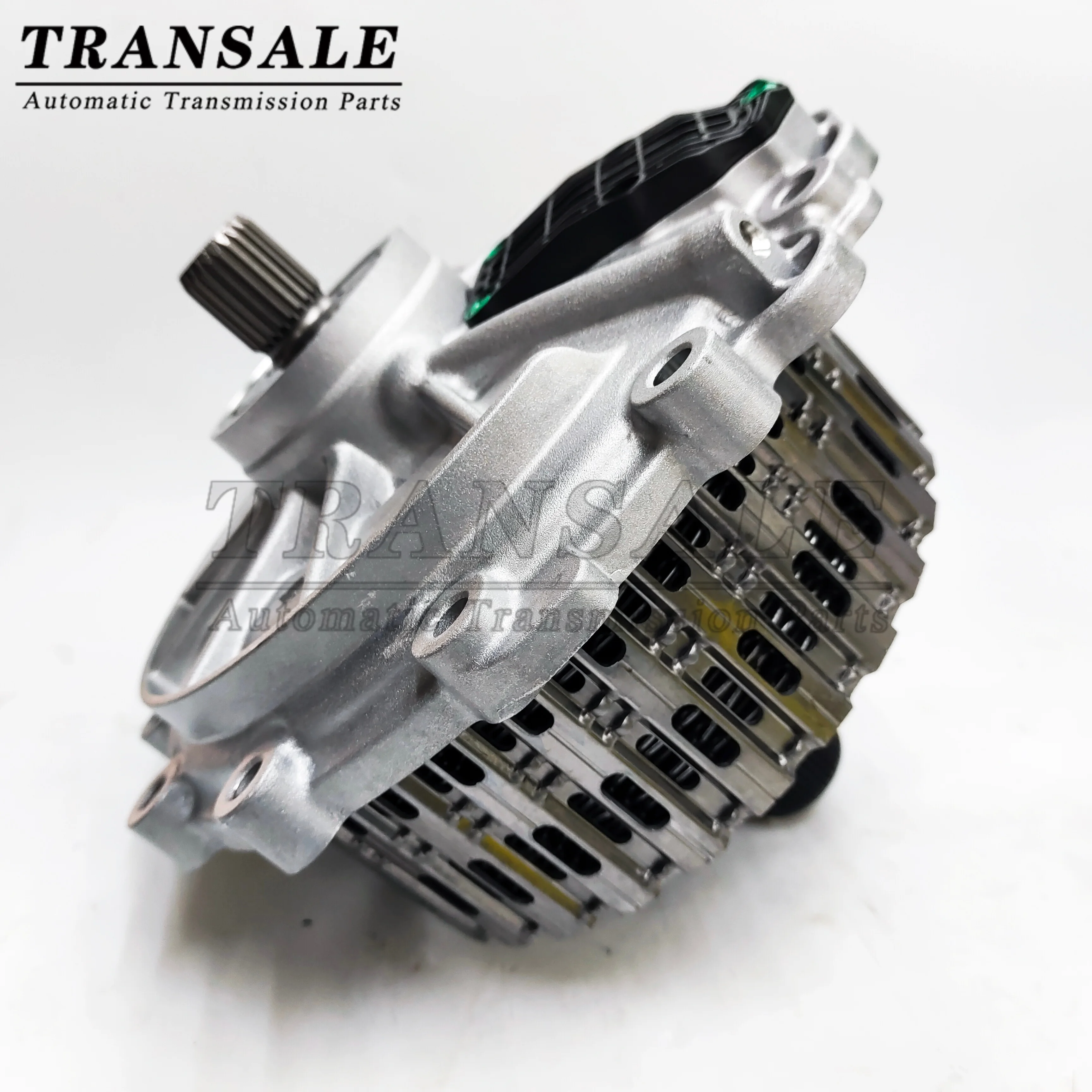 

0DN 0CK DL382 7-Speed Gearbox Clutch For Audi A4 B9, A6 C7