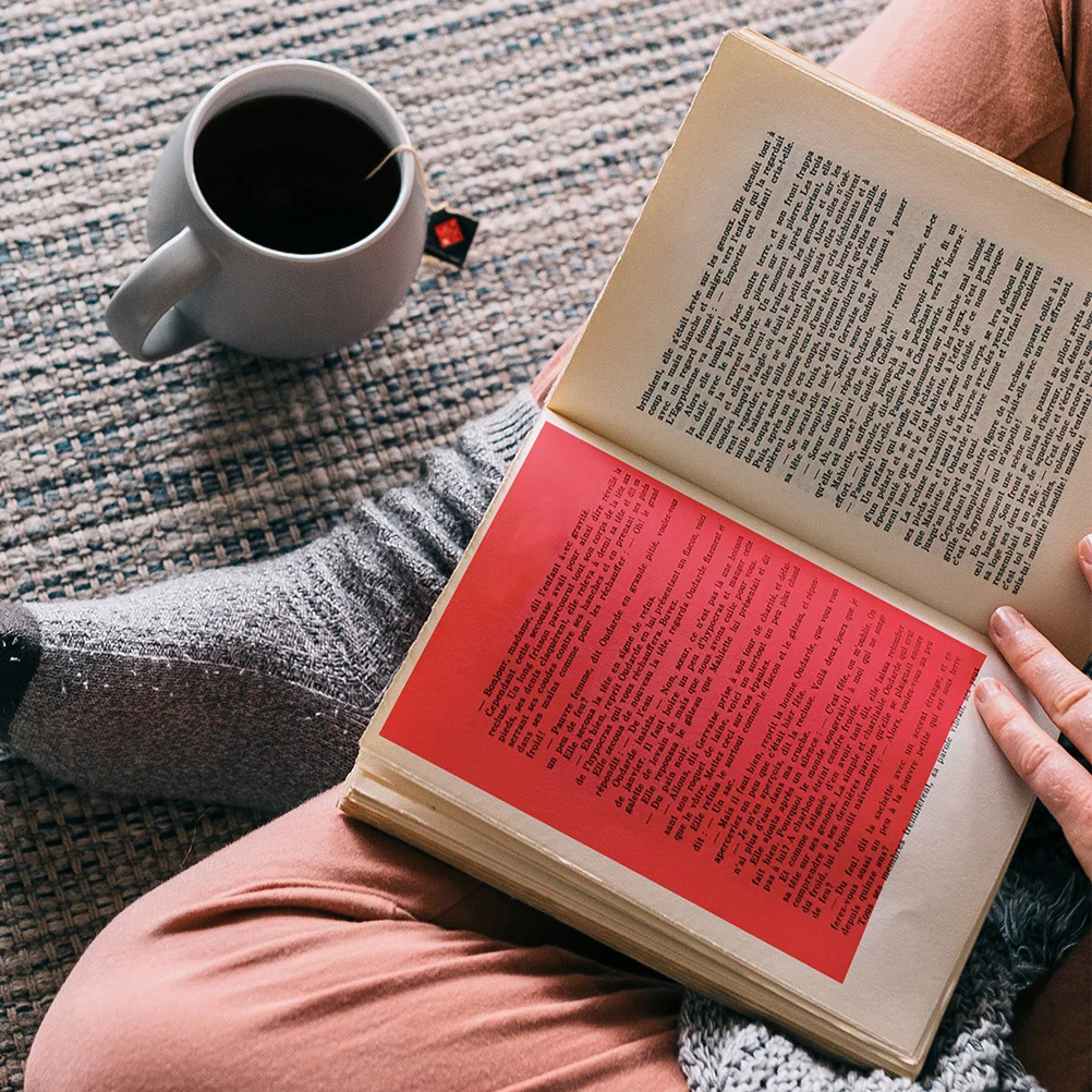 

Color Correction Light Filter Sheets Transparency Film For Photography Lighting Gels Dimming Sheets Classroom Decor