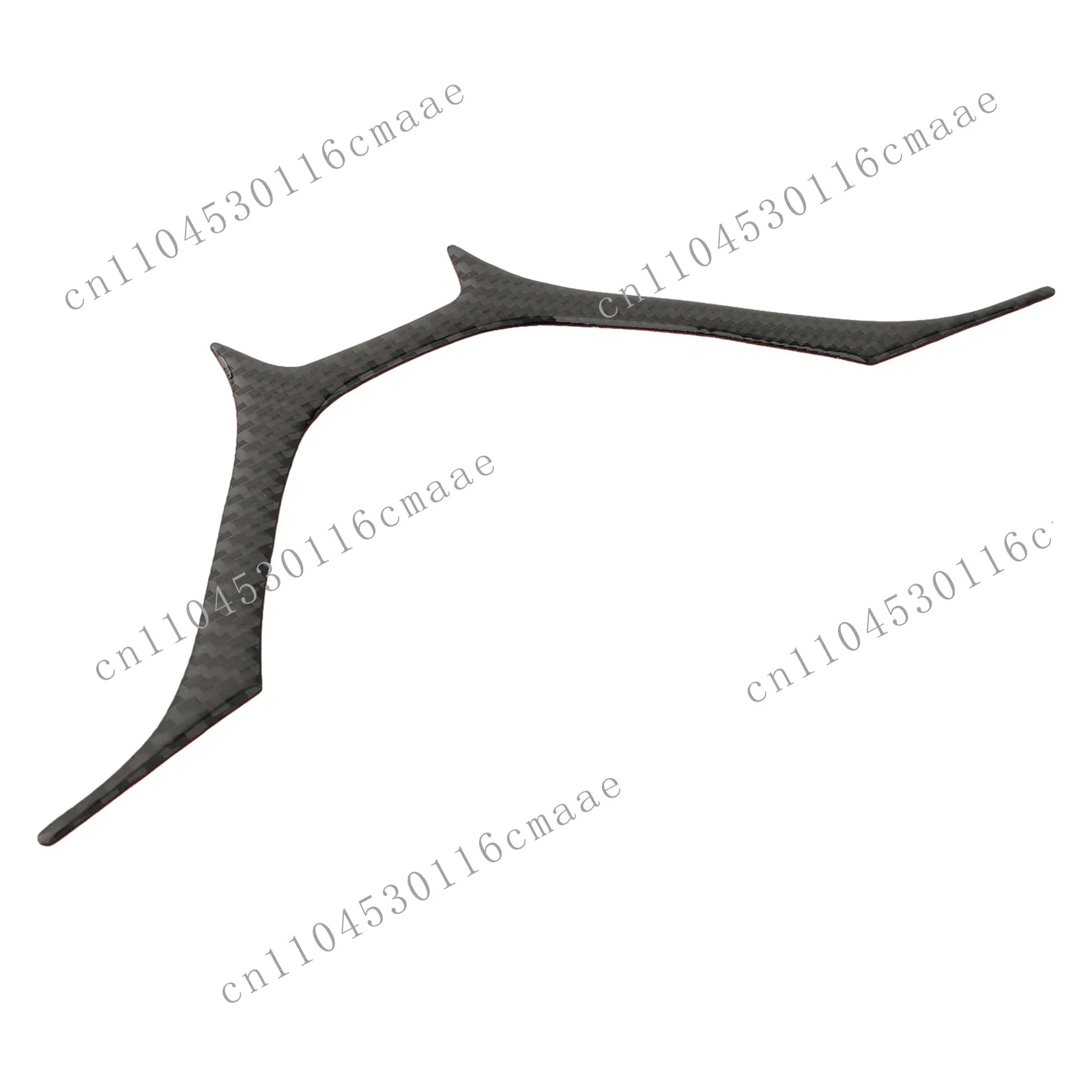 Dedicated Steering Wheel Panel Cover, From Model Year '13 To' 15