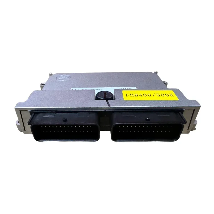 Fast Delivery Electronic Control Unit Foton Truck Spare Parts Dz93189585444 Controller Assembly