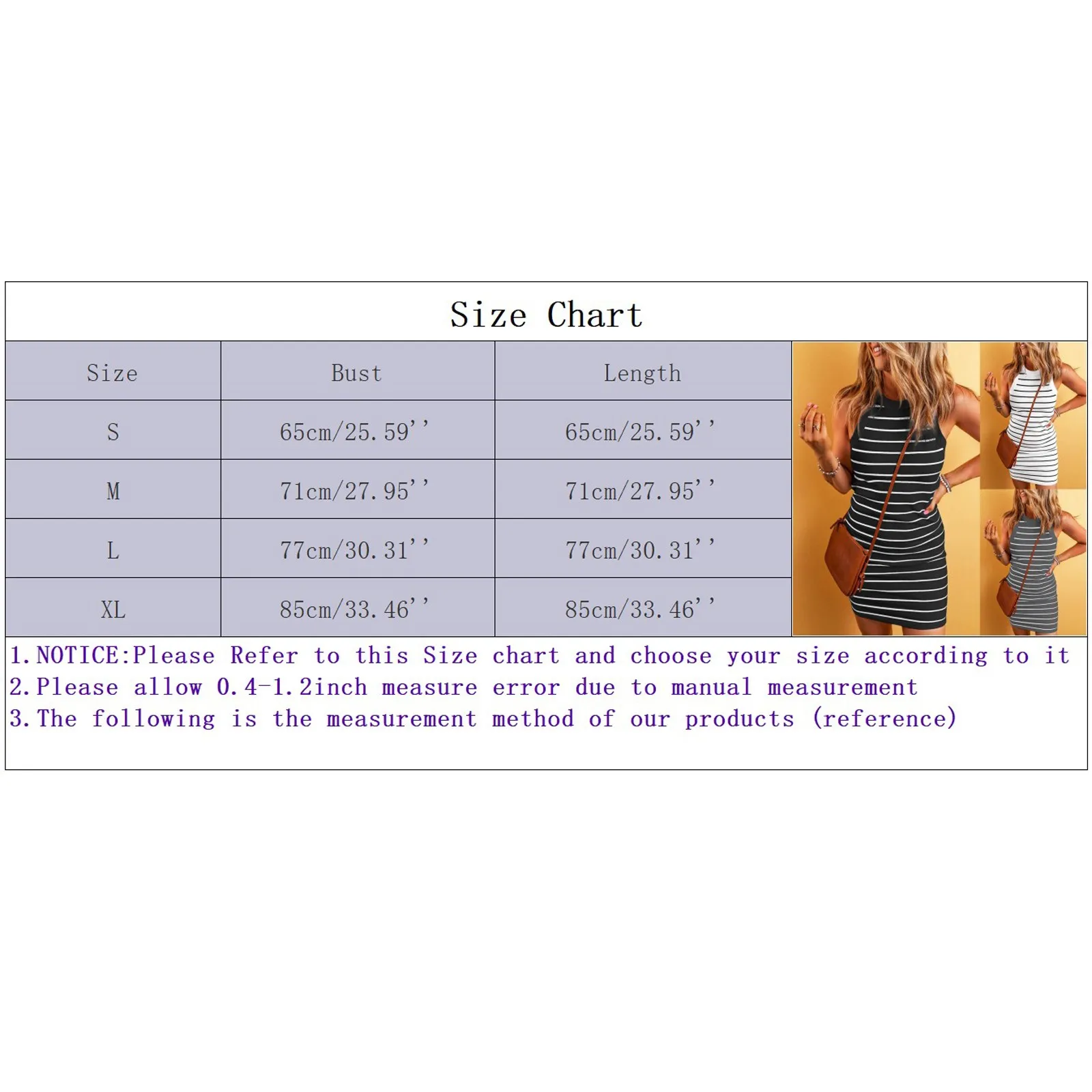 2024 Summer Women'S Sleeveless Tank Dresses Side Ruching Bodycon Dress Sexy Lady Womens Hobo Stripe Summer Beach Mini Dress