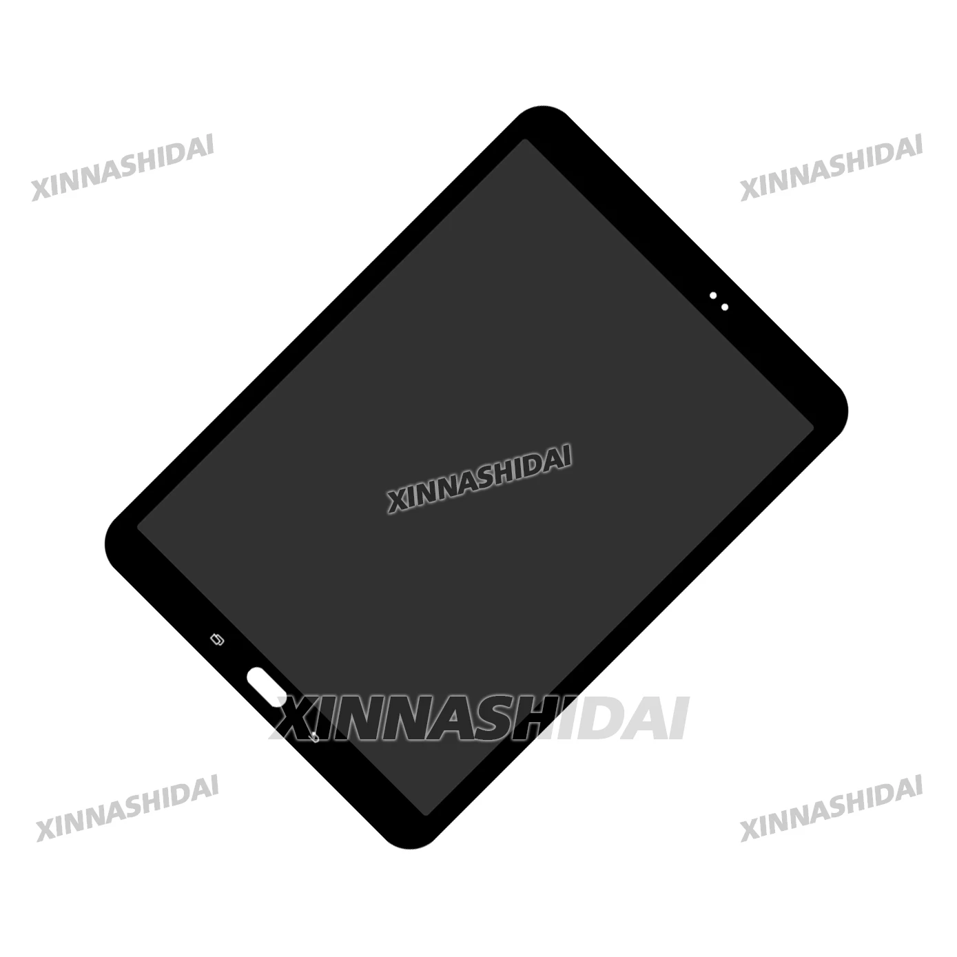 100% Tested T810 For Samsung Galaxy T810 LCD Display Touch Screen Digitizer for Galaxy T810 LCD Digitizer Glass Assembly Replace