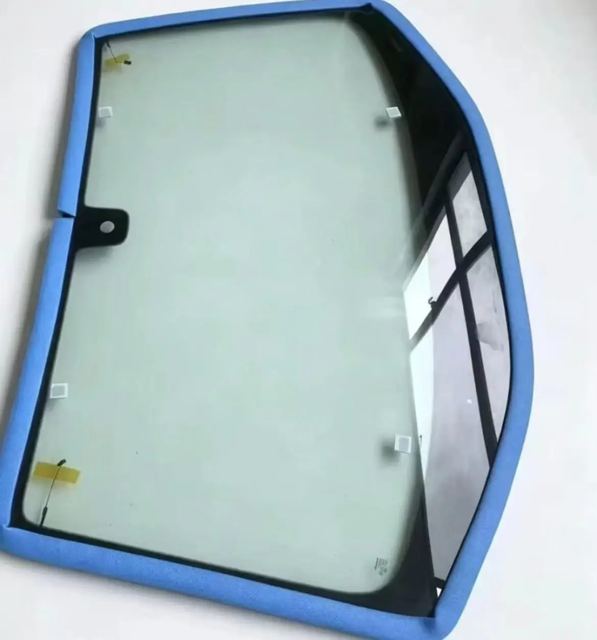 For Lamborghini Huracán LP 610 Front Windshield Double Layer Laminated Glass New