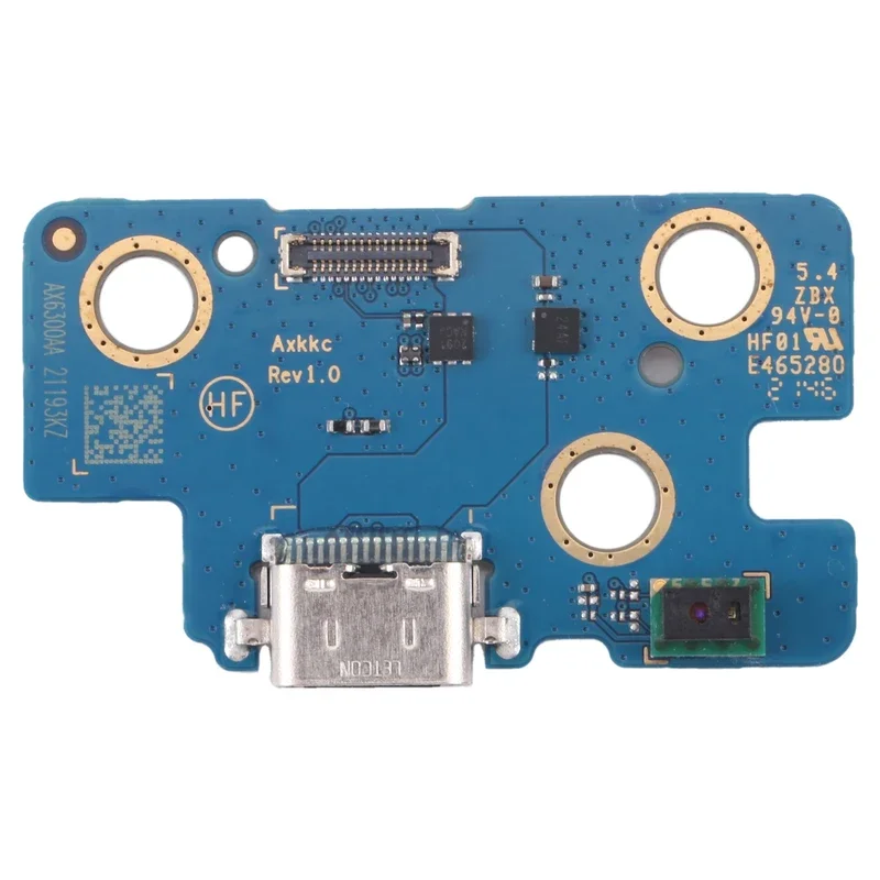 

Charging port board for Samsung Galaxy Tab A8 10.5 2021 SM-X200/X205 phone flex cable board repair replacement part