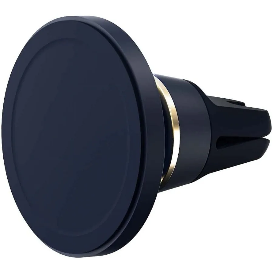 

MagSafe Compatible Velox Magnetic Air Vent Phone Holder Car Mount
