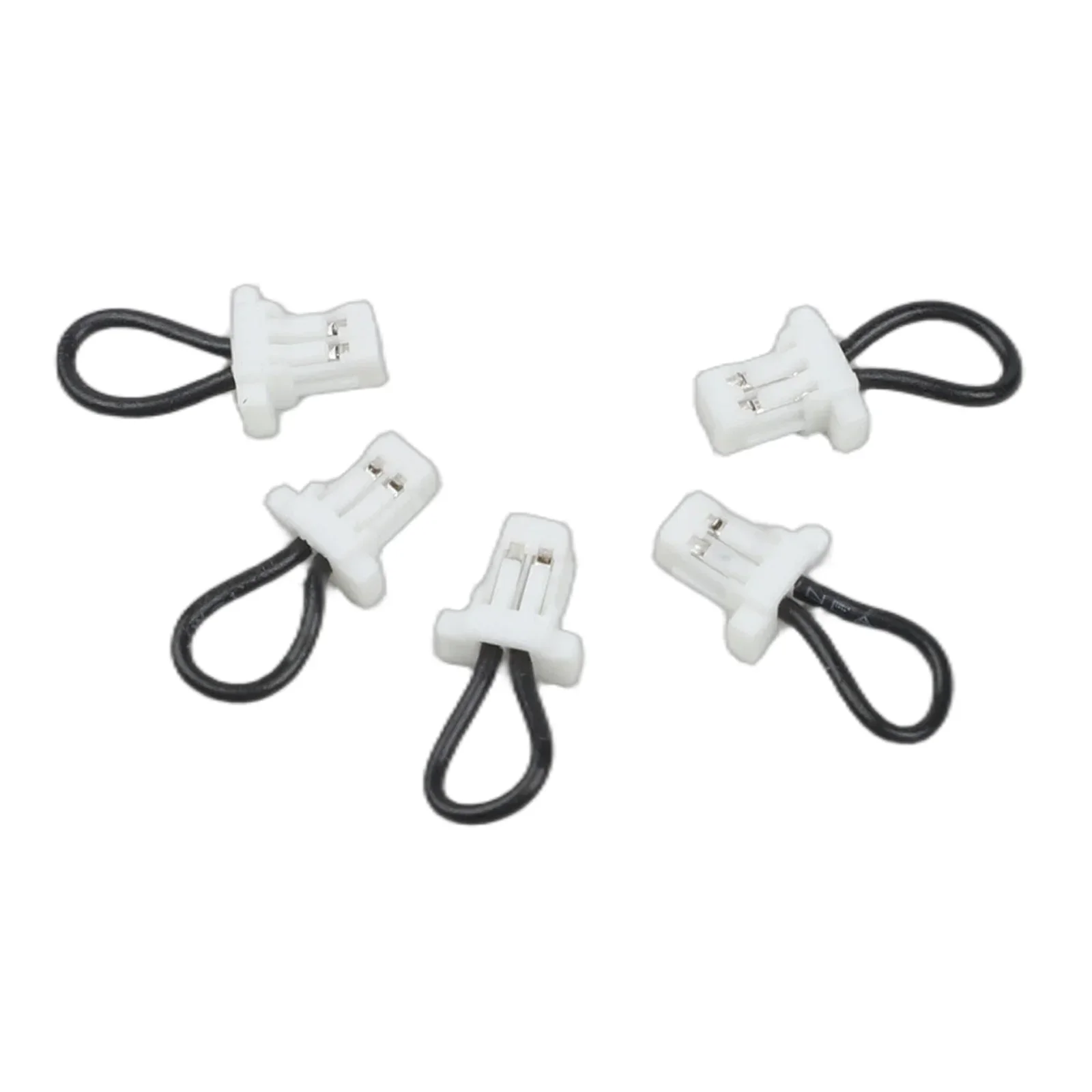 

Standard Accessory For Bambu Models: Four-Channel Power Distribution Board - IA005 PH2.0-2P Power Interface For USB-A Cable
