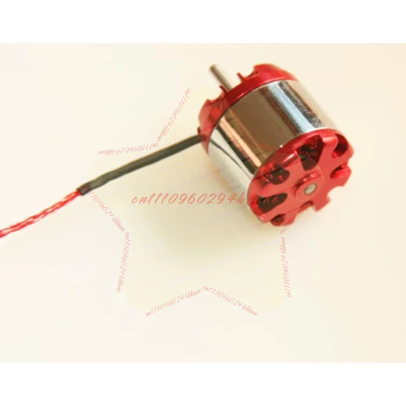 For HP06V2 8200KV ALIGN T-REX 150DFC Brushless Motor HML15M01