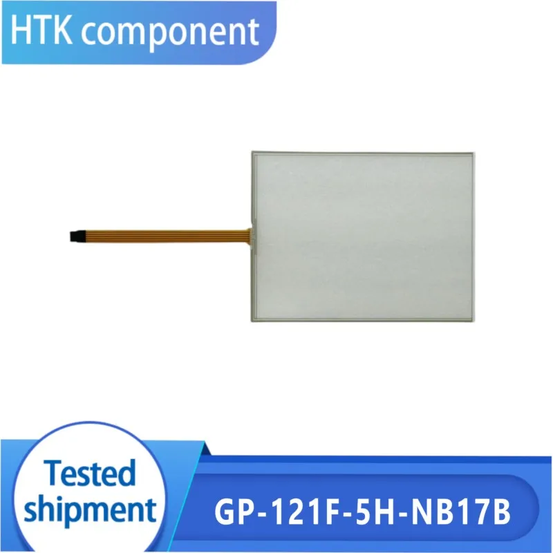 

New 12.1inch 5-lin GP-121F-5H-NB17B FO-10121060 touch screen